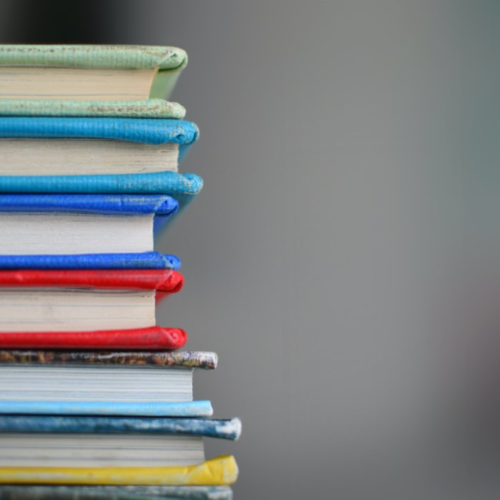 Top 5 Books Every Artist Must Read